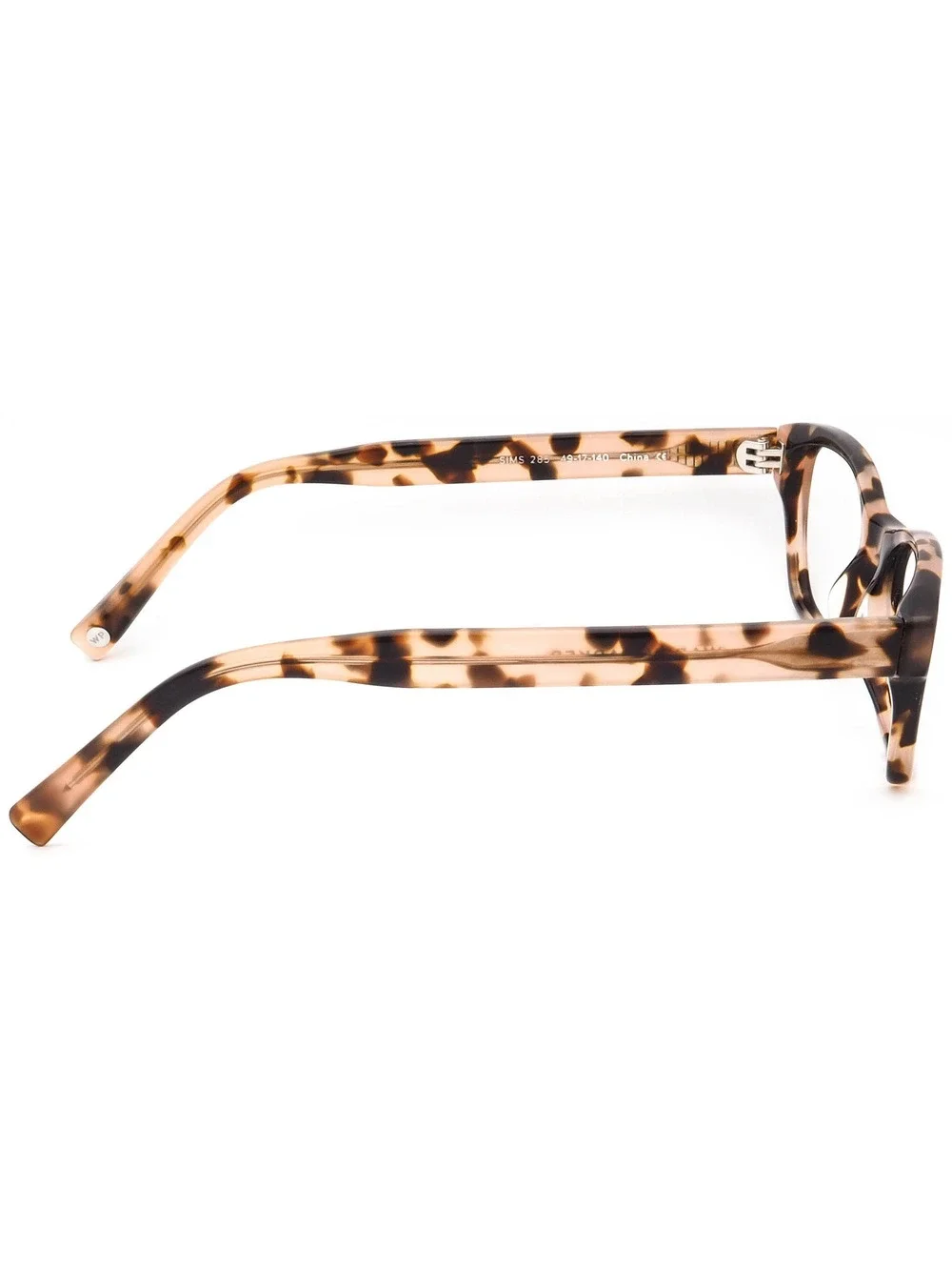 Warby Parker warby parker